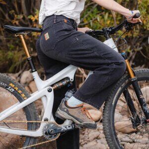 Ripton & Co Superlite Jeans Wide Diesel
